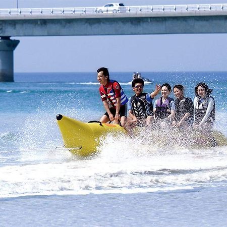 Hotel Nishinagato Resort شيمونوسيكي المظهر الخارجي الصورة