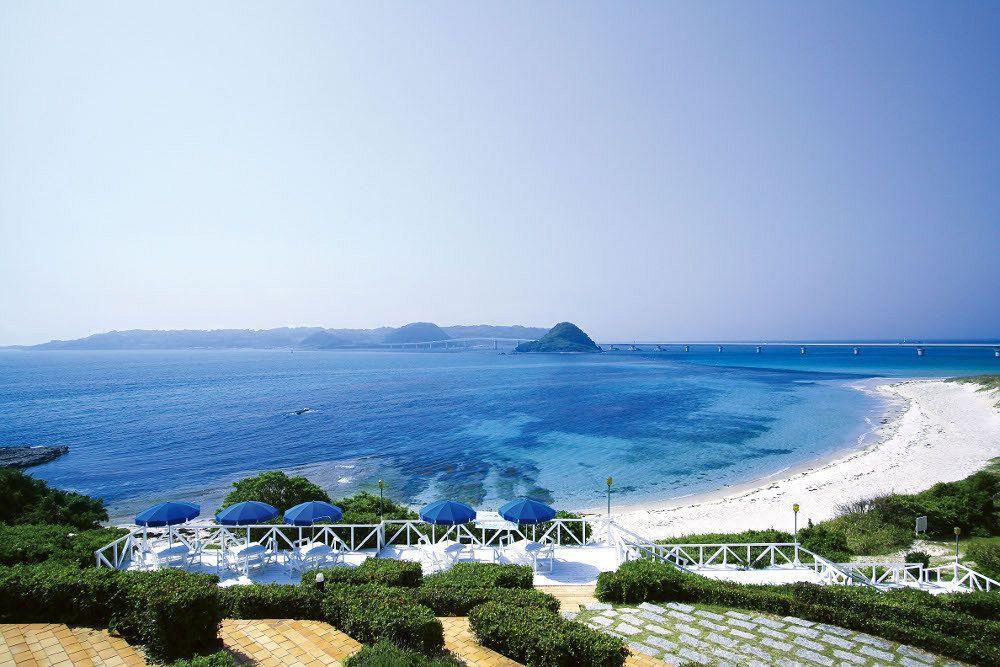 Hotel Nishinagato Resort شيمونوسيكي المظهر الخارجي الصورة