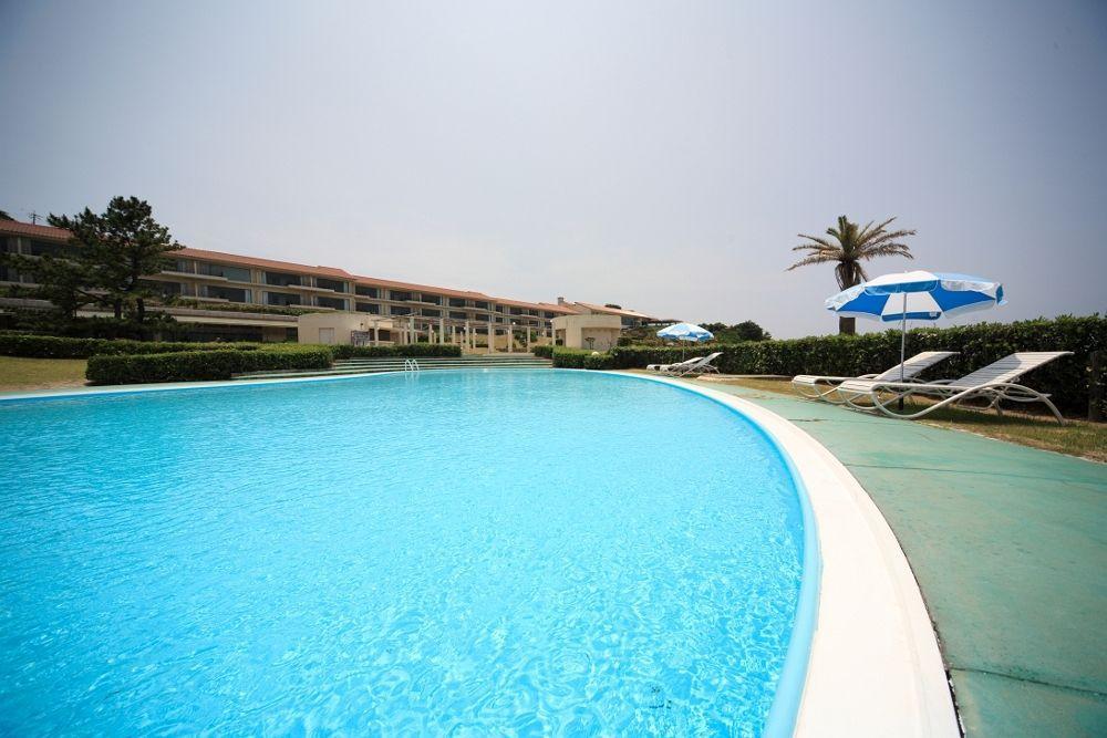Hotel Nishinagato Resort شيمونوسيكي المظهر الخارجي الصورة